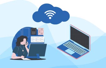 somnetics idoc e-office solutions