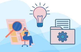 somnetics idoc document management